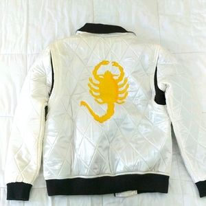 Drive Jacket